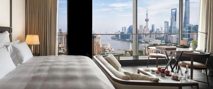 Bulgari Shanghai - 40