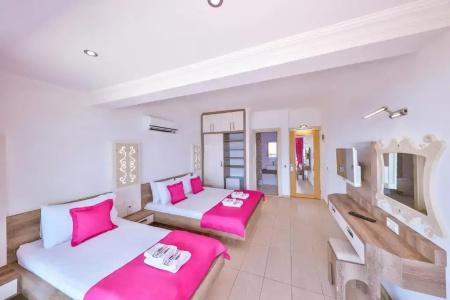 Hamarat Otel - 52