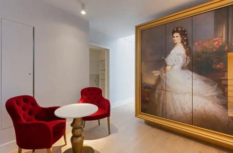 Áurea Ana Palace by Eurostars Company - 77