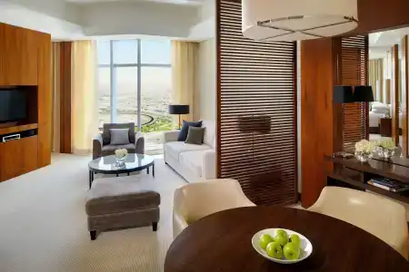 JW Marriott Marquis Dubai - 69
