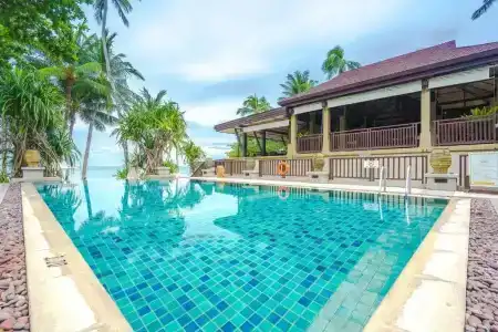 Impiana Resort Chaweng Noi, Koh Samui - Sha Plus - 27