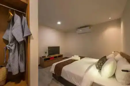 Cher​mantra​ Aonang​ Resort & Pool​ Suite - 1