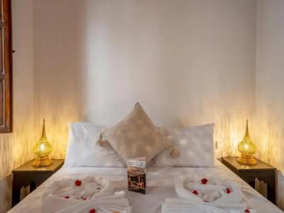 Riad Sun of Kech - 32