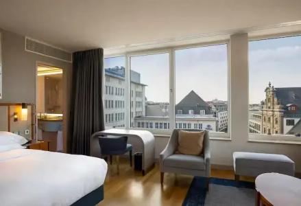 Hilton Cologne - 75