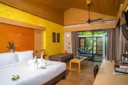 Weekender Resort - 61