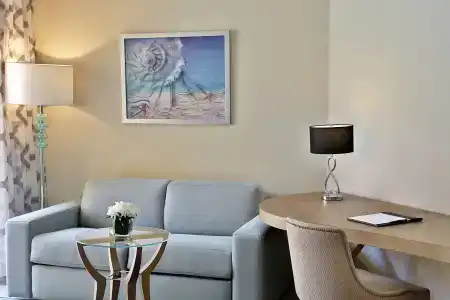 Hilton Hurghada Plaza - 41