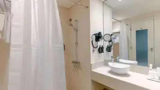 Millennium Central Al Mafraq - 52
