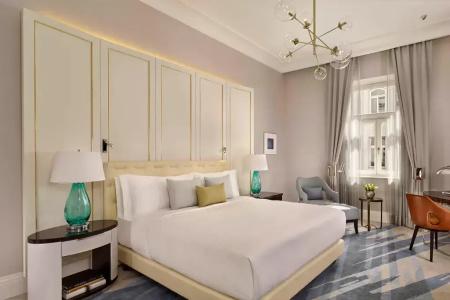The Ritz-Carlton, Budapest - 35