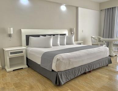 Golden Parnassus Resort & Spa - All Inclusive (Adults Only) - 44