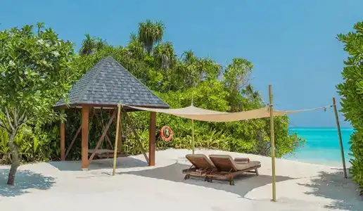 Hideaway Beach Resort & Spa - 35