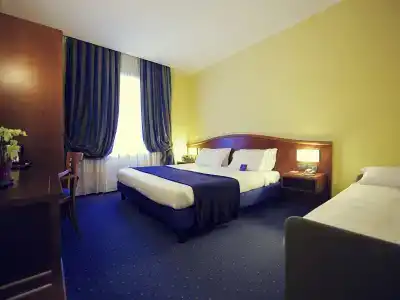 Mercure Genova San Biagio - 45