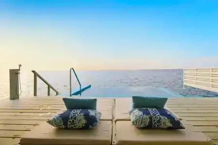 Centara Grand Island Resort & Spa - 7
