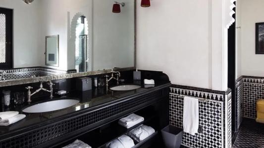 Selman Marrakech - 82