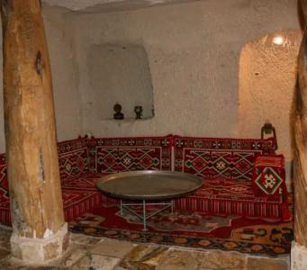 Melek Cave - 82