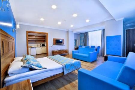 The Hera Premium Hotels - 54