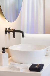 The Residence Aiolou Suites & Spa - 140
