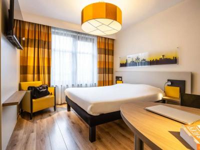 ibis Styles Brussels Centre Stéphanie - 29