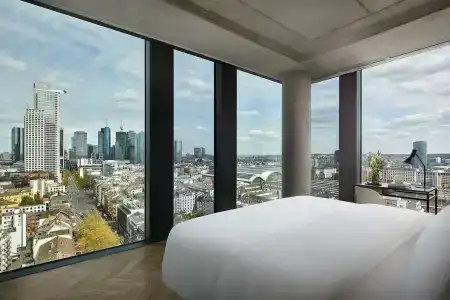 NH Collection Frankfurt Spin Tower - 50