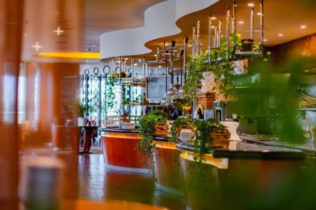 Corinthia Prague - 14