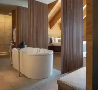 The Chedi Andermatt - 93