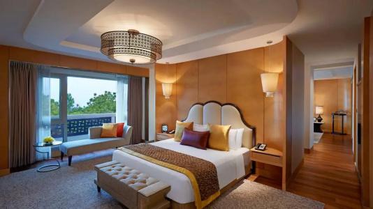 Itc Grand Chola, a Luxury Collection, Chennai - 71