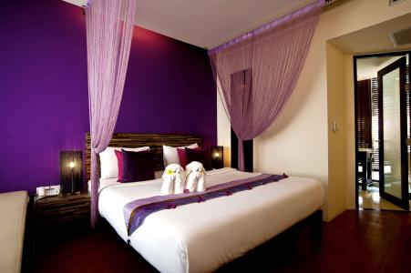 Samed Pavilion Resort - 72