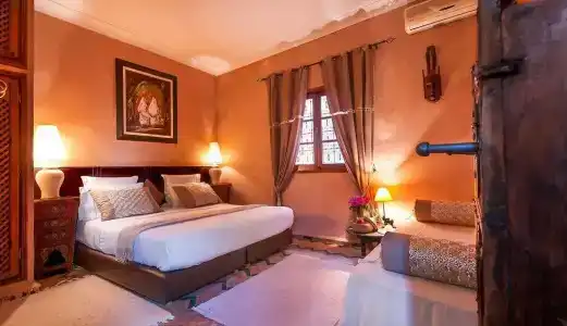 Riad Eden - 40