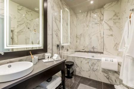 Le Damantin Hôtel & Spa - 56