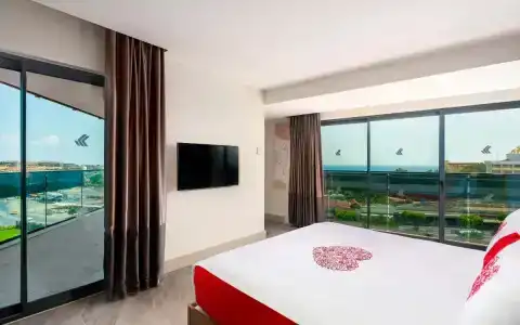 Kirman Calyptus Resort&Spa - 54