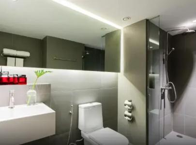 Galleria 12 Sukhumvit Bangkok by Compass Hospitality - SHA Extra Plus - 42