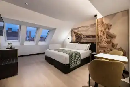 Eurostars Ambassador - 15