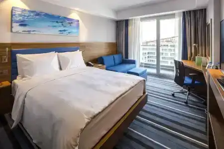 Hampton by Hilton Istanbul Kurtkoy - 32