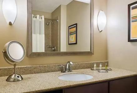 DoubleTree by Hilton Houston Intercontinental Airport - 57