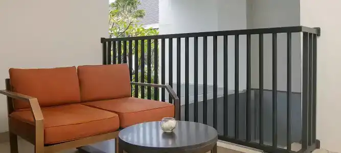 Aryaduta Bali - 60