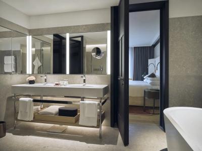Badrutt's Palace St Moritz - 95