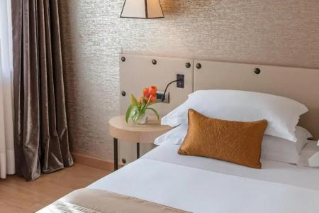 Starhotels Metropole - 78