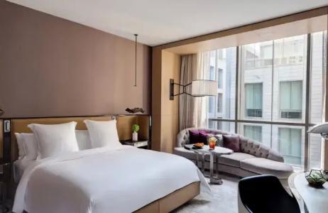 Four Seasons Dubai International Financial Centre - 43