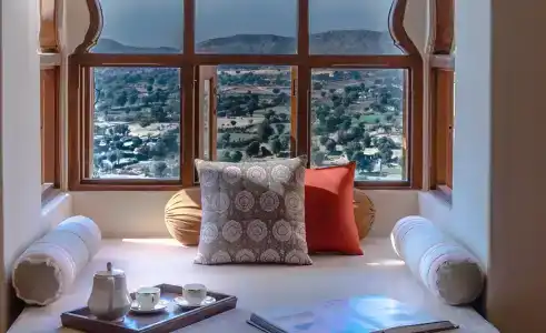 Alila Fort Bishangarh Jaipur - A Hyatt Brand - 21