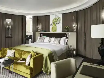 Sofitel Frankfurt Opera - 46