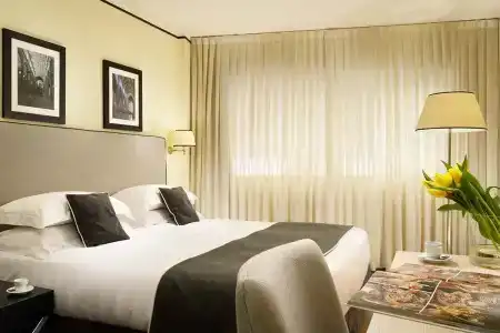 Ponte Vecchio Suites & Spa - 26
