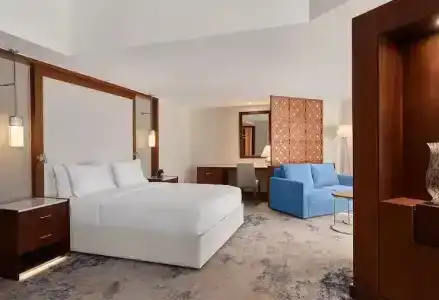 Ramses Hilton & Casino - 108
