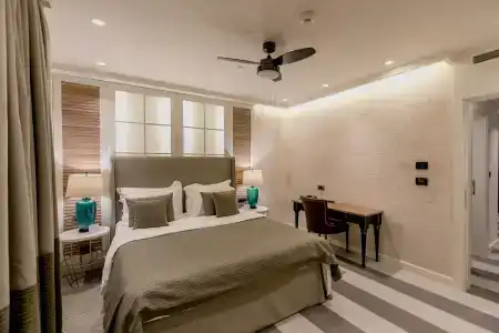 Boutique & Spa Casa del Mare - Mediterraneo - 42