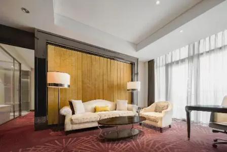Gran Melia Xi'an - 45