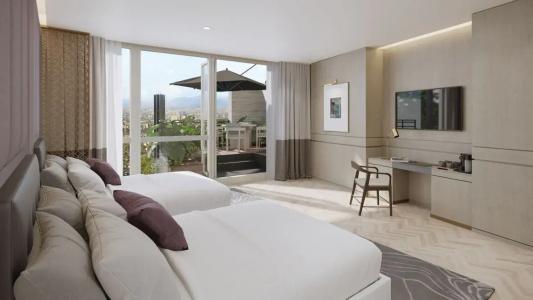 The St Regis Mexico City - 72