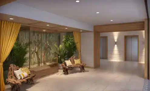 Newport Beachside & Resort - 19