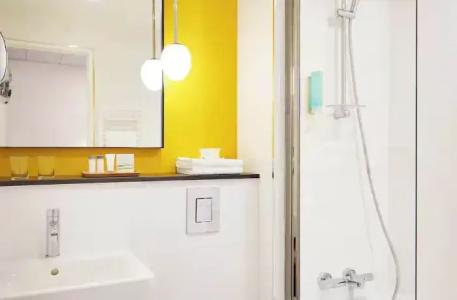 B&B Hôtel Paris 17 Batignolles - 57