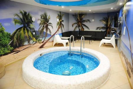 Гостиничный Комплекс Vip-House - 9