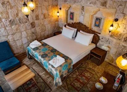 Cappadocia Caves - 77
