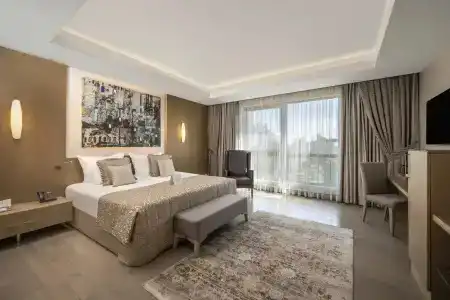 Concorde Luxury Resort & Casino & Convention & Spa - 97