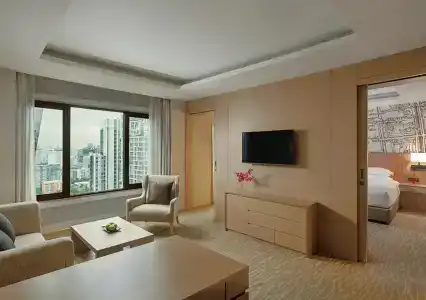 Grand Fortune Bangkok - Sha Extra Plus - 57